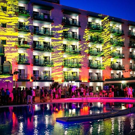 Hotel Ritual Torremolinos- Adults Only Exterior foto