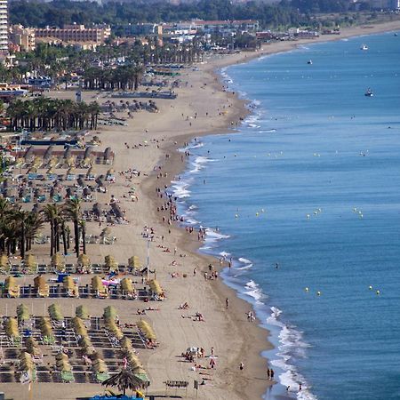 Hotel Ritual Torremolinos- Adults Only Exterior foto