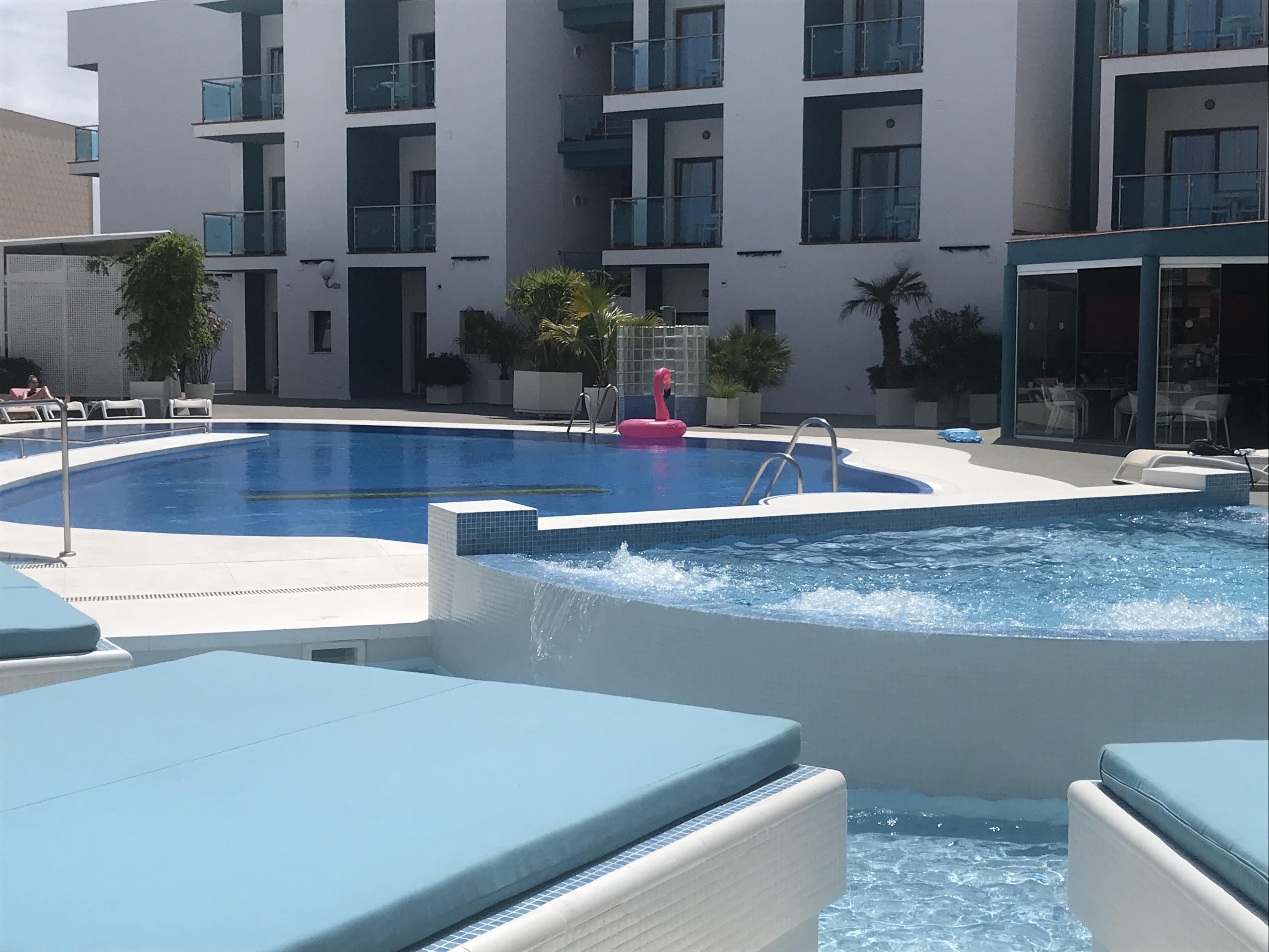 Hotel Ritual Torremolinos- Adults Only Exterior foto