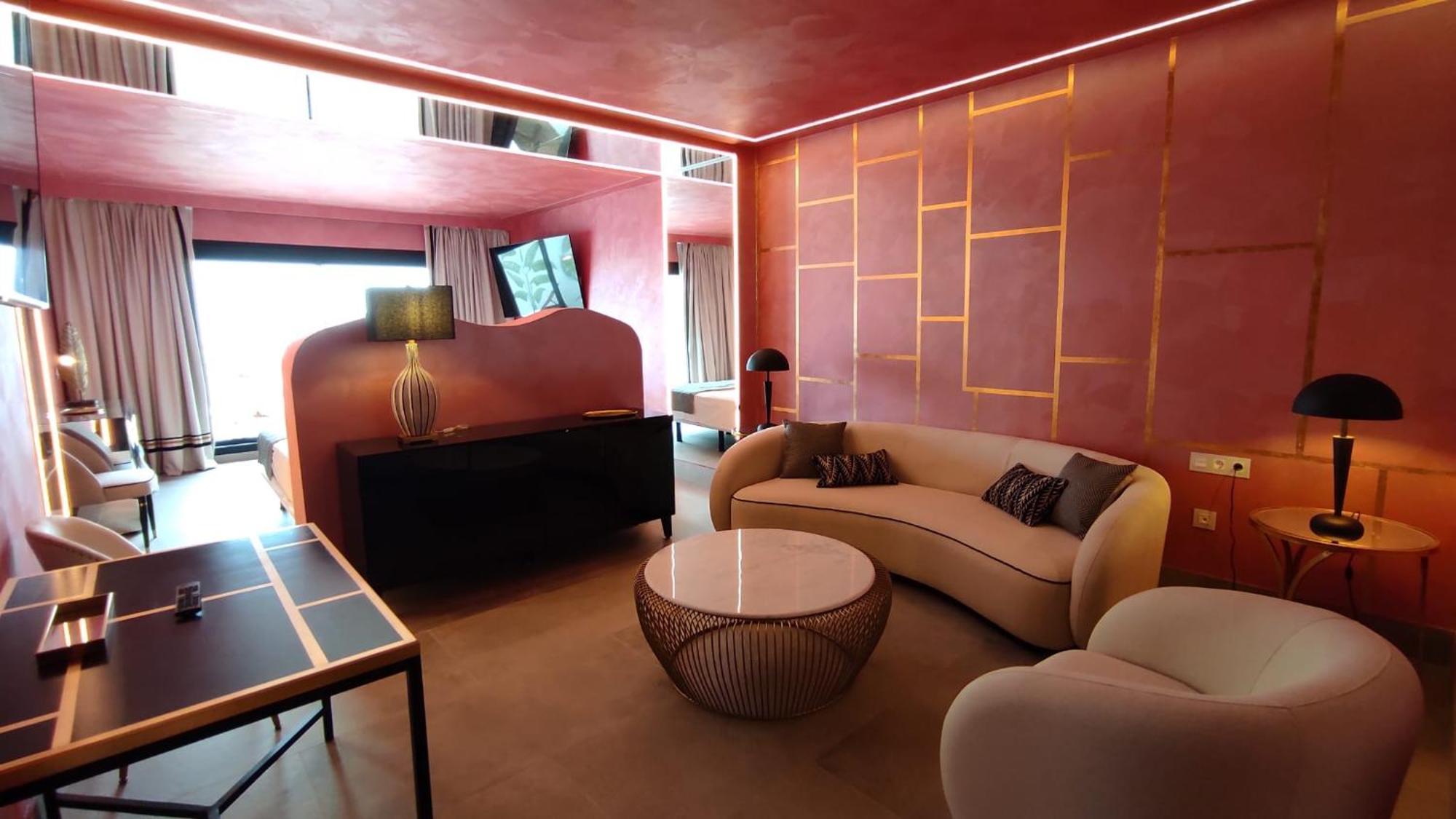 Hotel Ritual Torremolinos- Adults Only Exterior foto