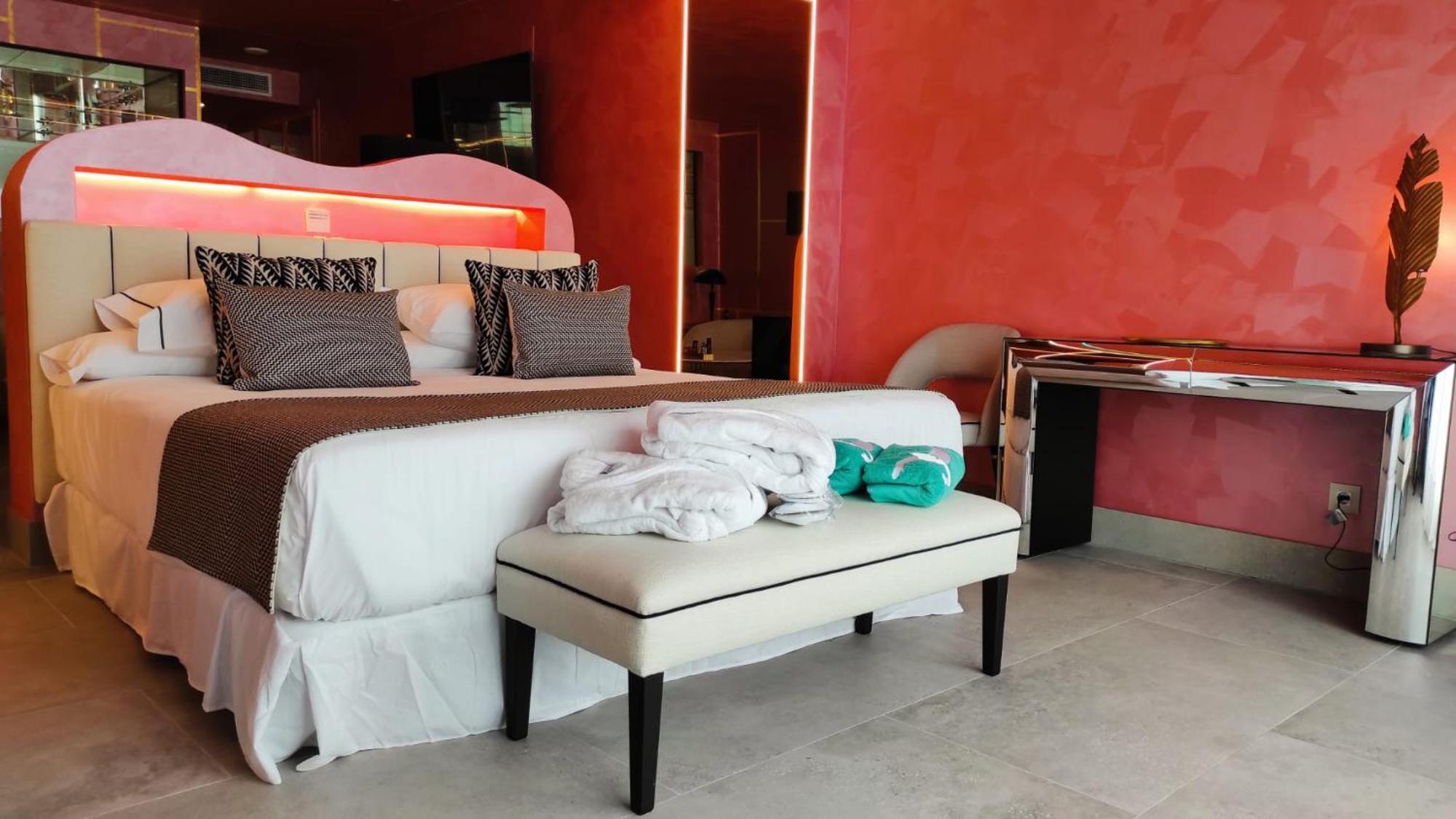 Hotel Ritual Torremolinos- Adults Only Exterior foto