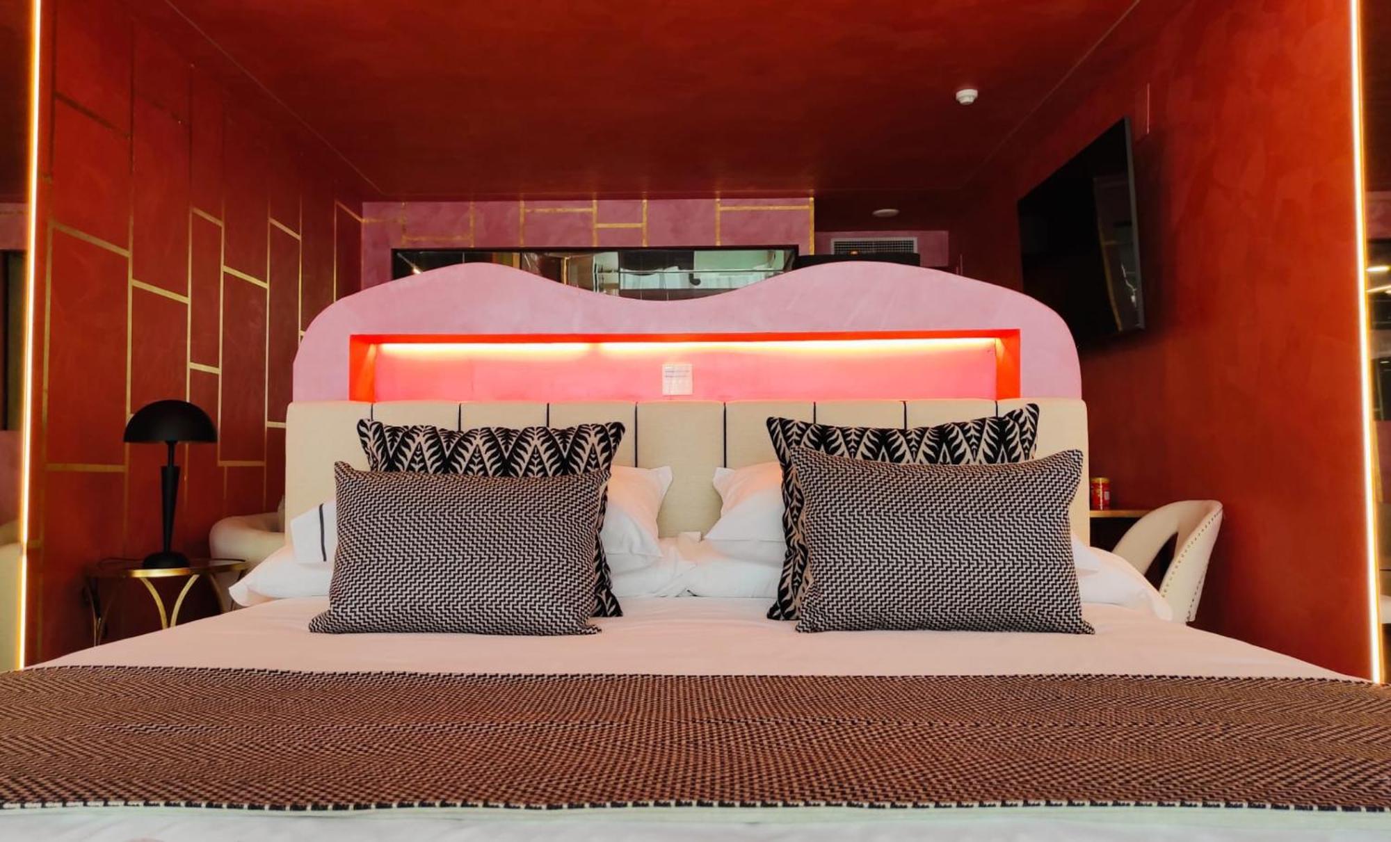 Hotel Ritual Torremolinos- Adults Only Exterior foto