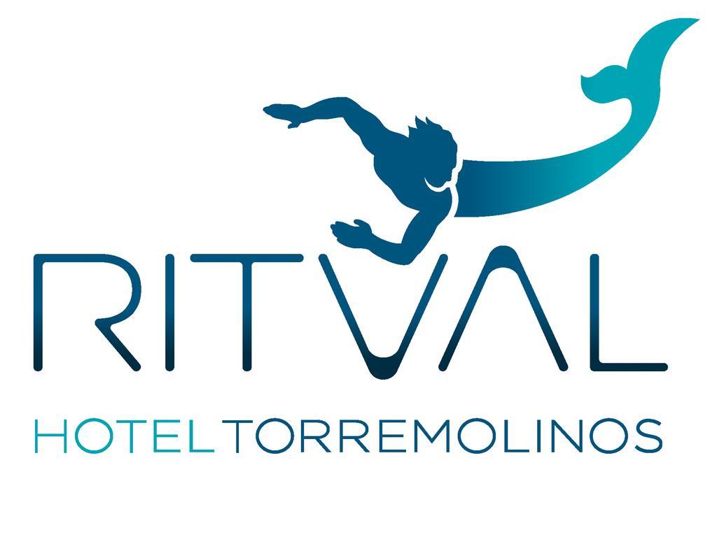 Hotel Ritual Torremolinos- Adults Only Exterior foto