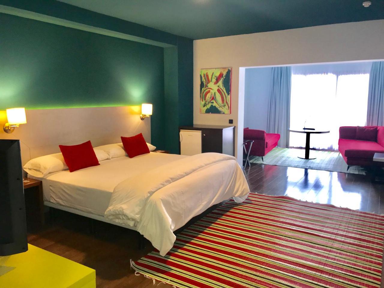 Hotel Ritual Torremolinos- Adults Only Exterior foto