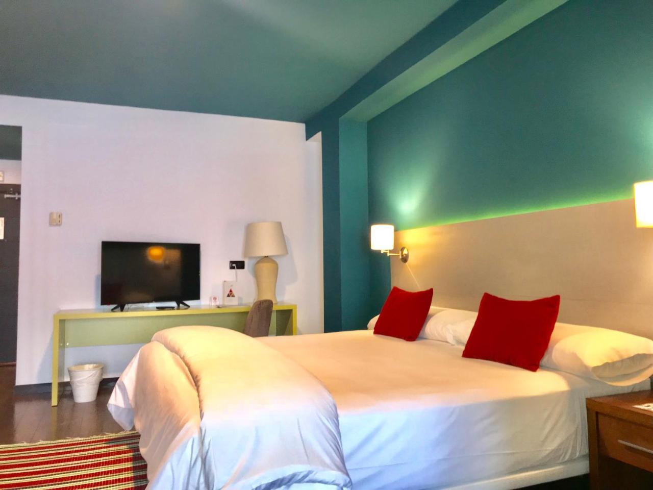 Hotel Ritual Torremolinos- Adults Only Exterior foto